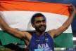 Commonwealth Games 2026: Sarvesh Kushare becomes first Indian to win silver in men’s high jump